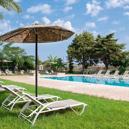 Rose Hotel Faliraki Ngoại thất bức ảnh