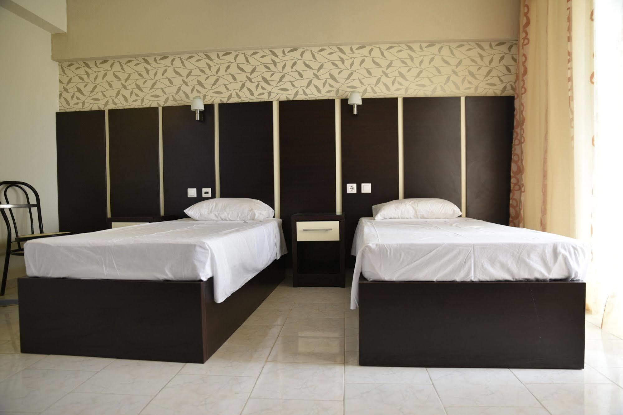 Rose Hotel Faliraki Ngoại thất bức ảnh